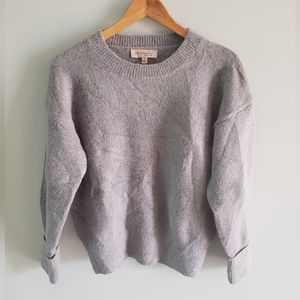 Philosophy Knit Sweater S